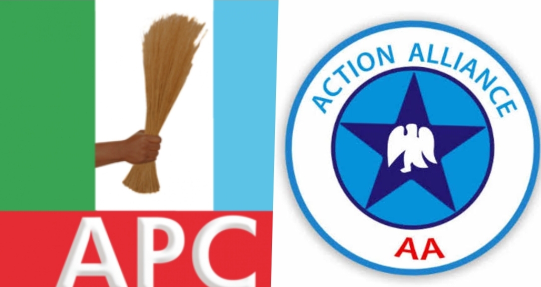 APC/AA