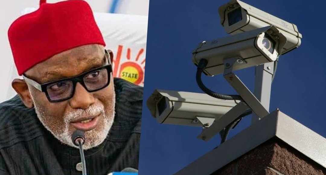 Rotimi Akeredolu