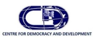 Centre for Democracy and Development