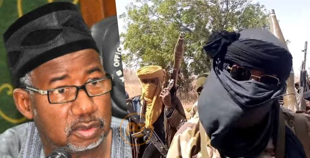 Bala Mohammed/Bandits