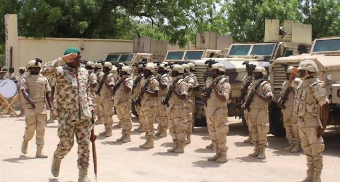 Multinational Joint Task Force (MNJTF)