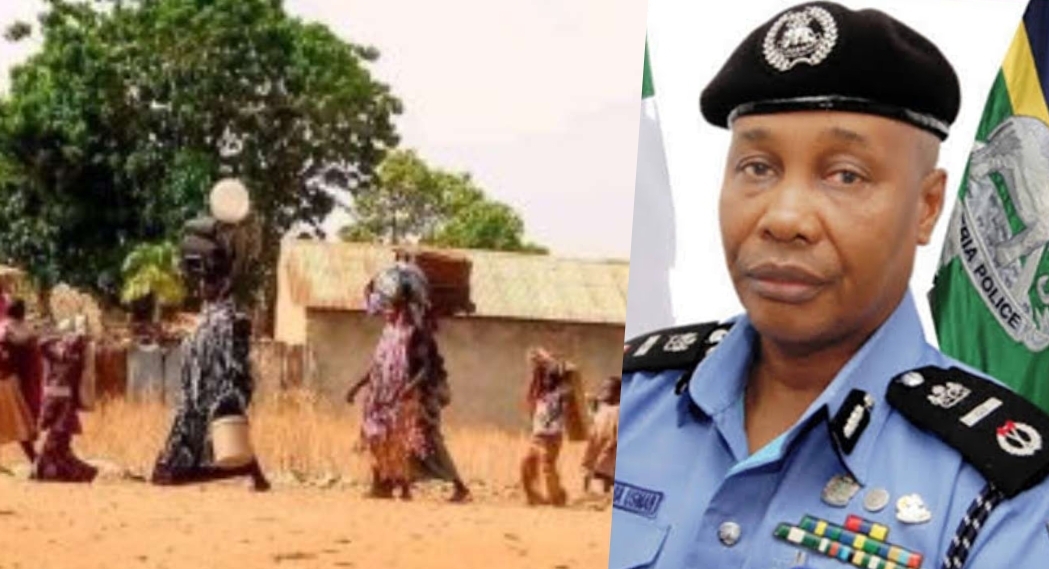 Usman Baba-Alkali