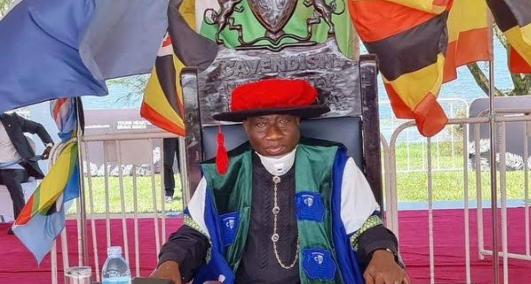 Former President Goodluck Jonathan