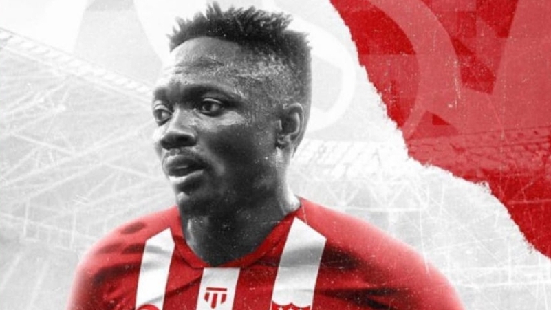 Ahmed Musa