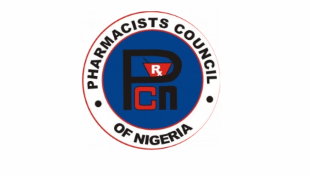 Pharmacist Council of Nigeria