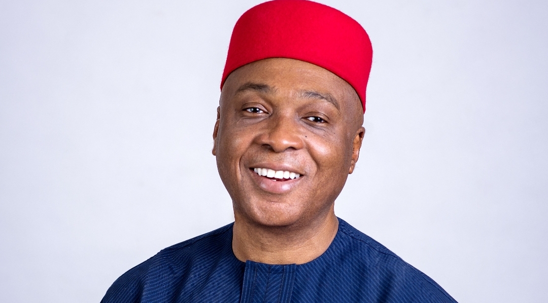 Bukola Saraki