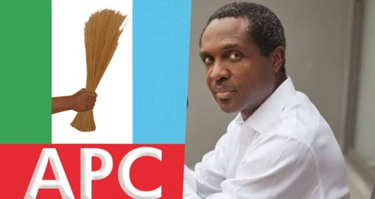 Casualties as explosion rocks APC campaign rally in Rivers - Peoples ...