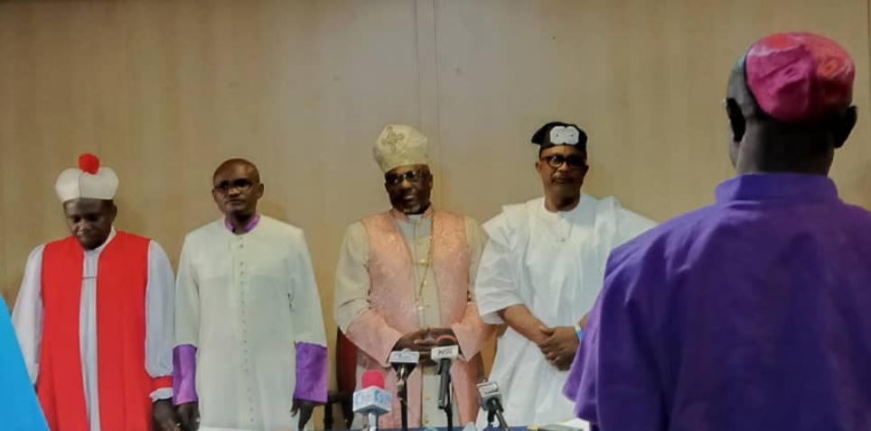 Clerics Congress of Nigeria