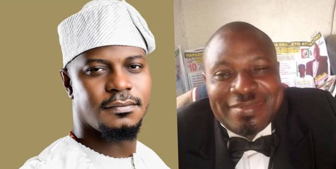 Gbadebo Rhodes-Viviour and Ifagbemi Awamaridi