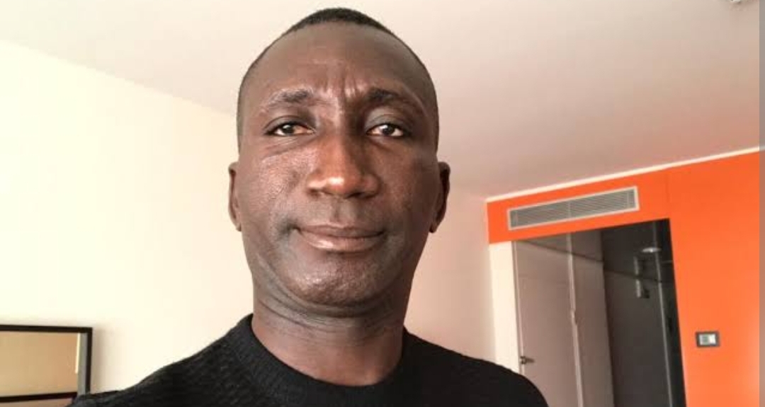 Ferdinand Ayite