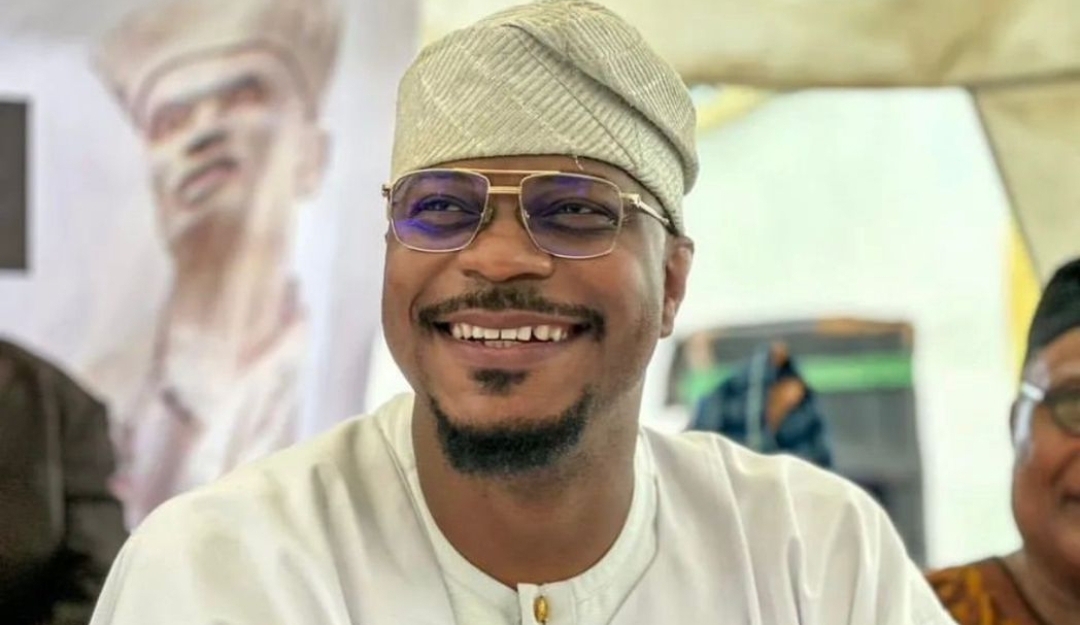 Gbadebo Rhodes-Vivour (Credit: grvlagosmedia/Instagram)