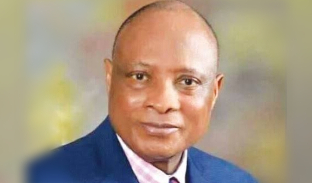 Apostle Joshua Akinyemiju