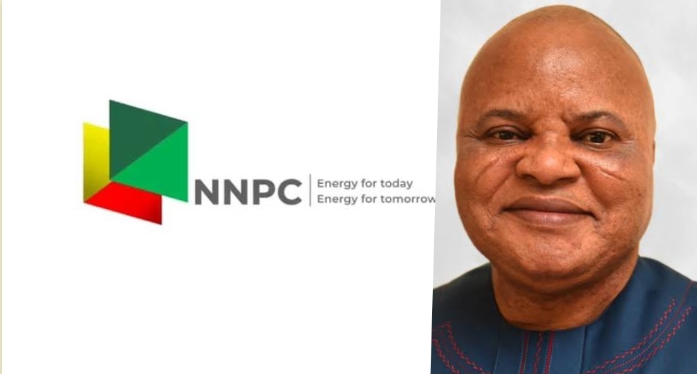 NNPCL and Ifeanyi Ararume