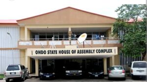 Ondo State House of Assembly
