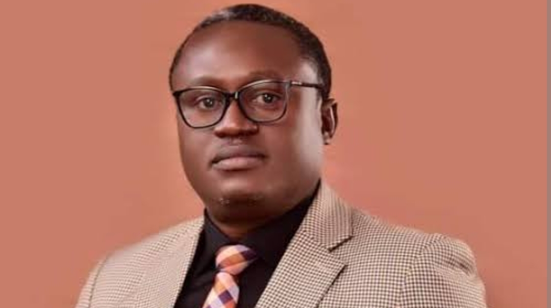 Elvert Ayambem (Credit: Elvert Ayambem)