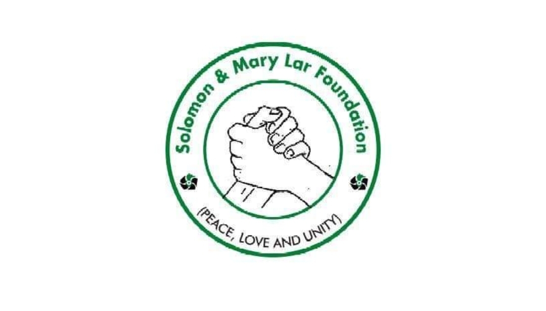 Solomon and Mary Lar Foundation (Credit: Facebook)