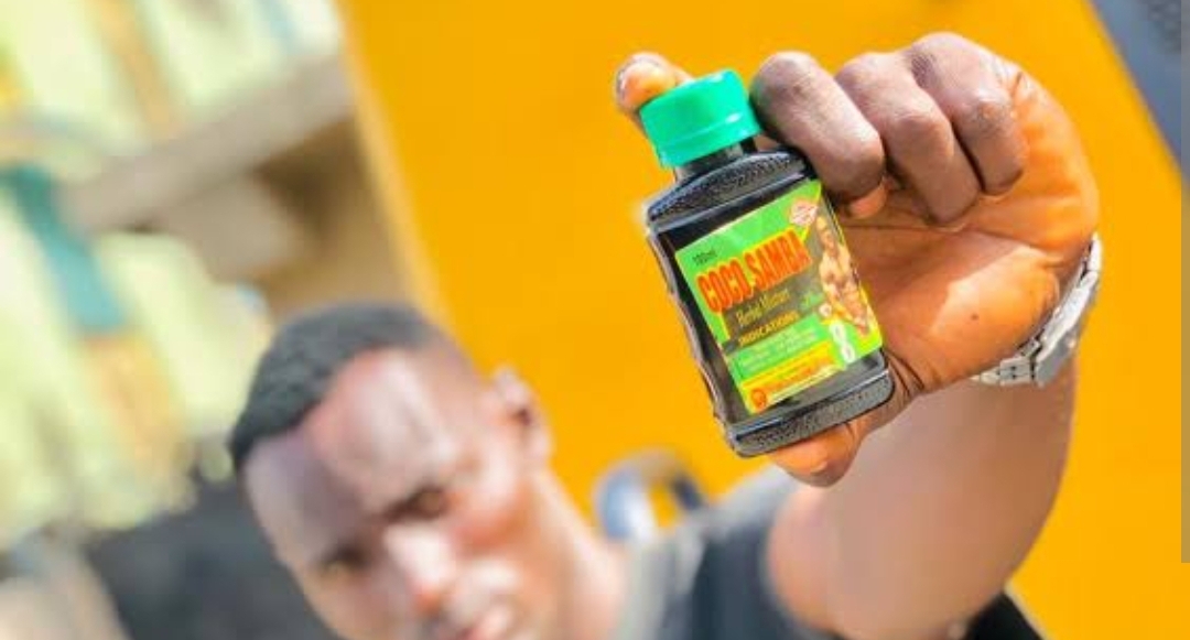 Coco Samba (Credit: Facebook)