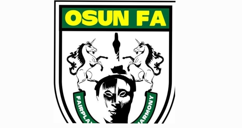 Osun FA logo