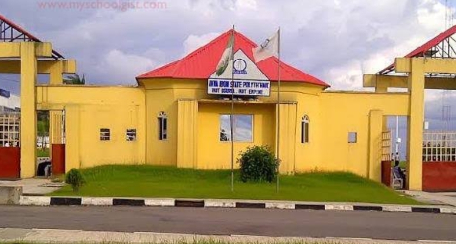 Akwa Ibom State Polytechnic