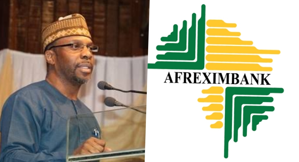 Yemi Kale and Afreximbank