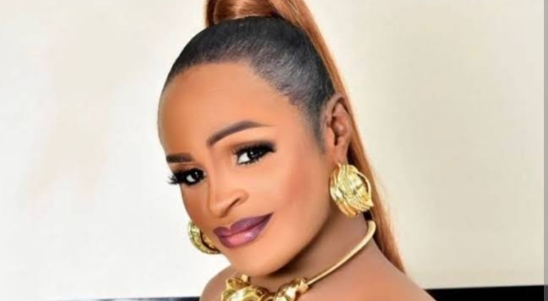 Abuja Area Mama