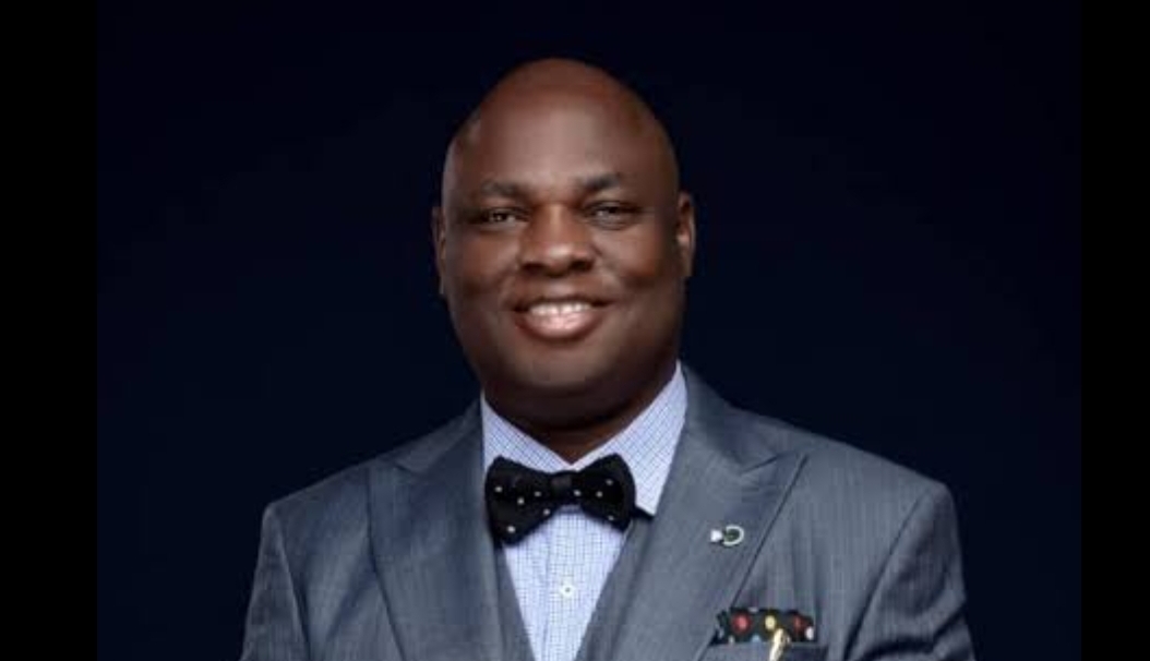 Beloved-Dan Anike