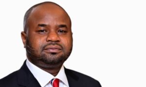 Zacch Adedeji, Federal Inland Revenue Service Chairman