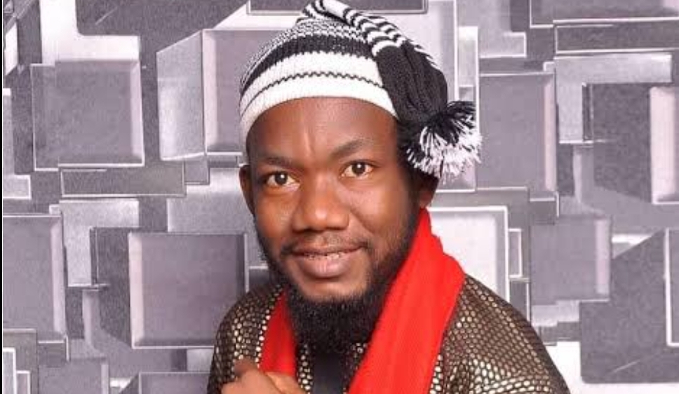 Ohanaeze Youth Council (OYC) president, Igboayaka O. Igboayaka