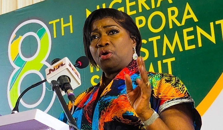 Abike Dabiri-Erewa (Credit: X)