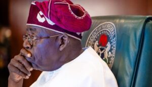 President Bola Tinubu (Credit: Presidency)