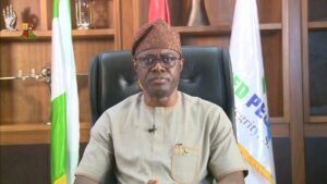 Seyi Makinde