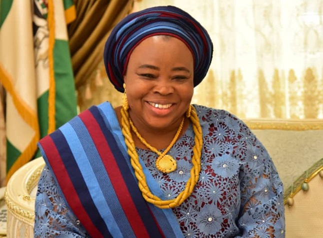Sefinat Ododo