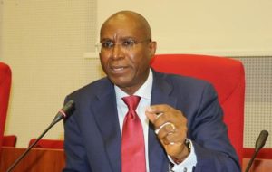 Ovie Omo-Agege,