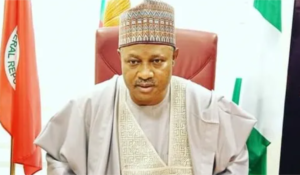 Uba Sani