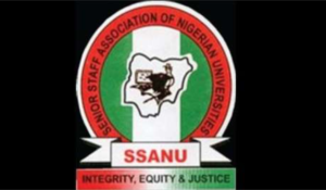 Senior Staff Association of Nigerian Universities (SSANU)