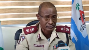 Shehu Mohammed