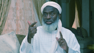 Sheik Ahmad Gumi