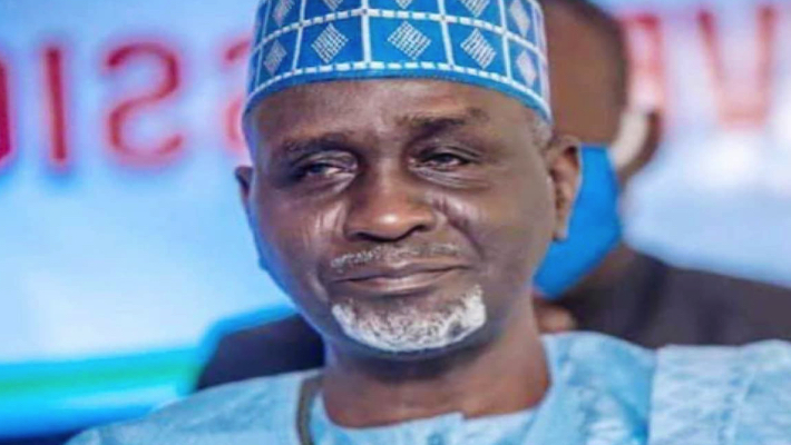Ibrahim Shekarau