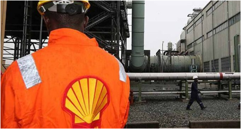Shell Phc Bayelsa: Shell’s oilfield invaded, shut down