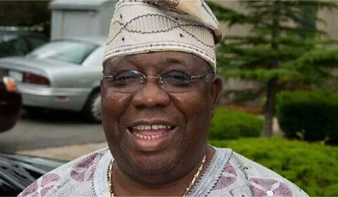 Sikiru Ayinde Barrister