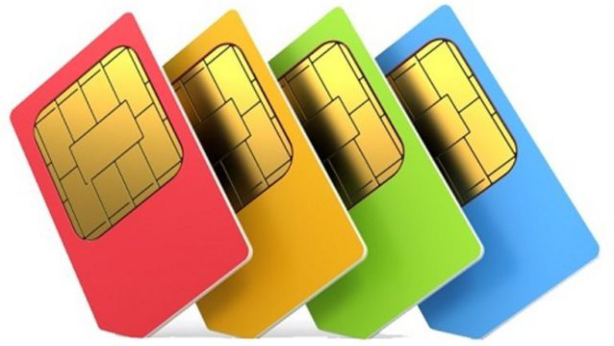 FG orders telcos to block SIM cards without NIN