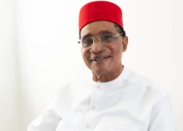 Rex Onyeabo