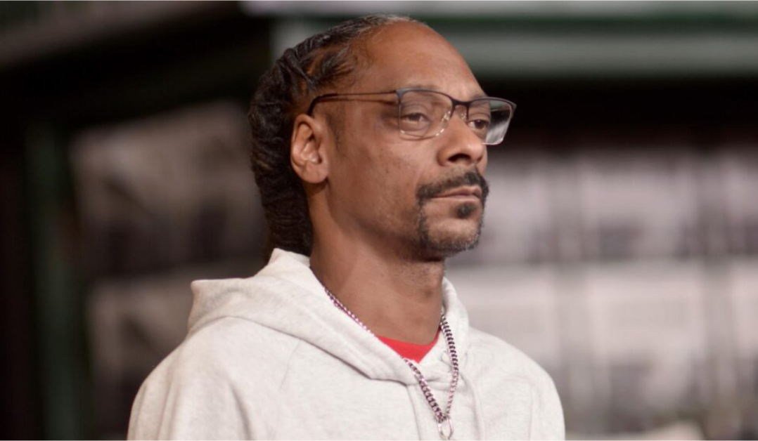 Snoop Dogg
