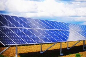 Solar panels