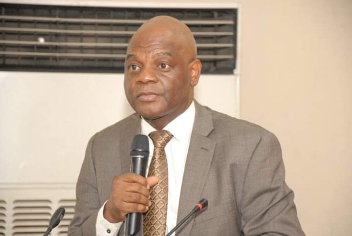 Sonny Echono