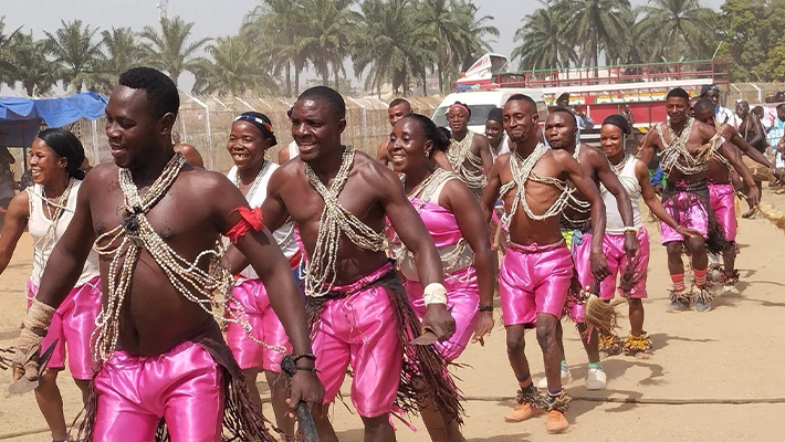 Southern Kaduna Cultural Festival