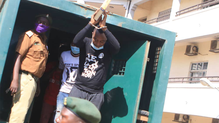 Omoyele Sowore