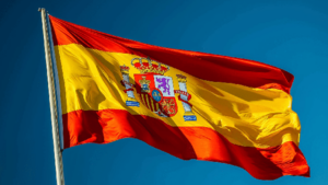 Flag of Spain