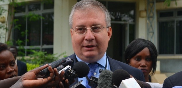 Stephano De Leo