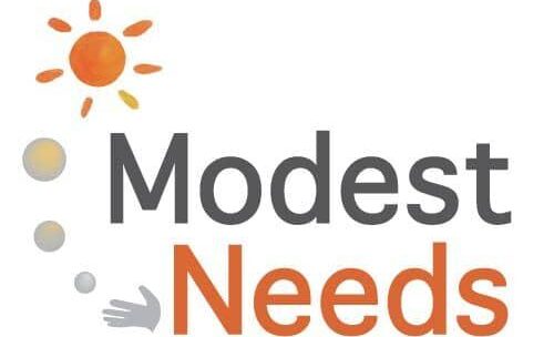 Modest Needs Foundation